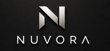 Nuvora Drop - Inicio